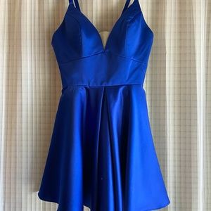 Homecoming Dress